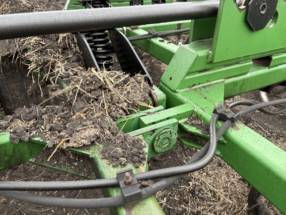 2007 Summers Superchisel Chisel Plow