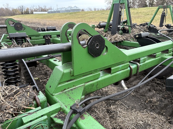 2007 Summers Superchisel Chisel Plow