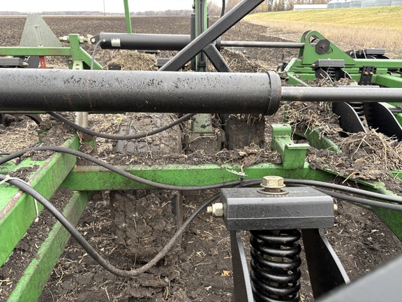 2007 Summers Superchisel Chisel Plow