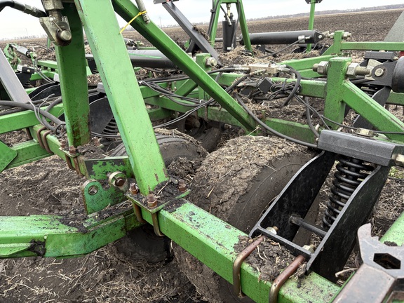 2007 Summers Superchisel Chisel Plow