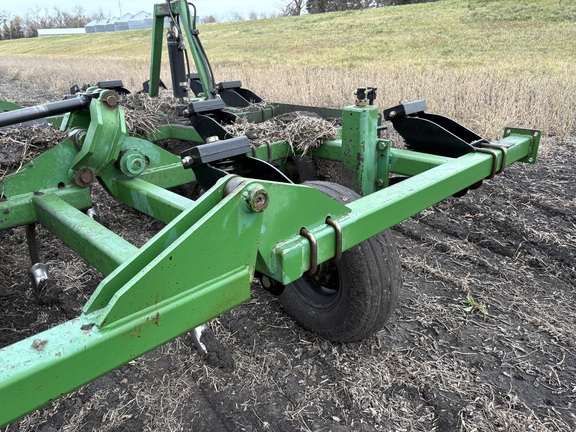 2007 Summers Superchisel Chisel Plow