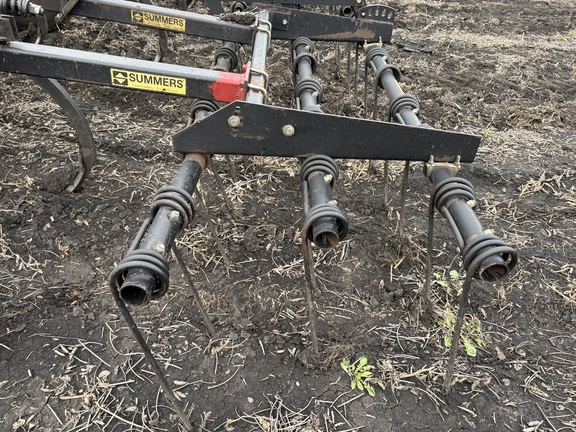 2007 Summers Superchisel Chisel Plow