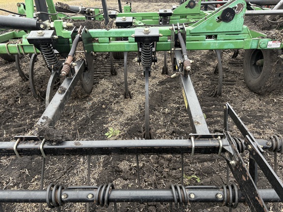 2007 Summers Superchisel Chisel Plow