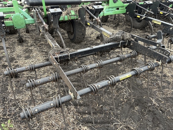 2007 Summers Superchisel Chisel Plow