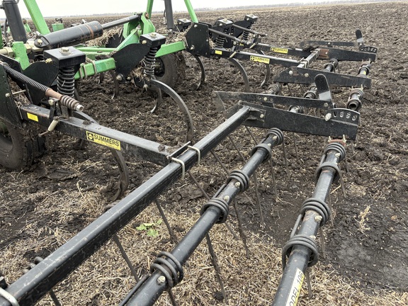 2007 Summers Superchisel Chisel Plow