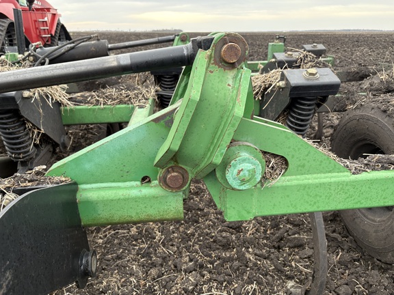 2007 Summers Superchisel Chisel Plow