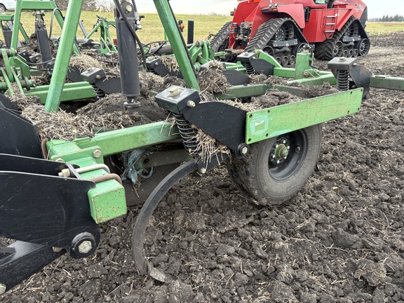 2007 Summers Superchisel Chisel Plow