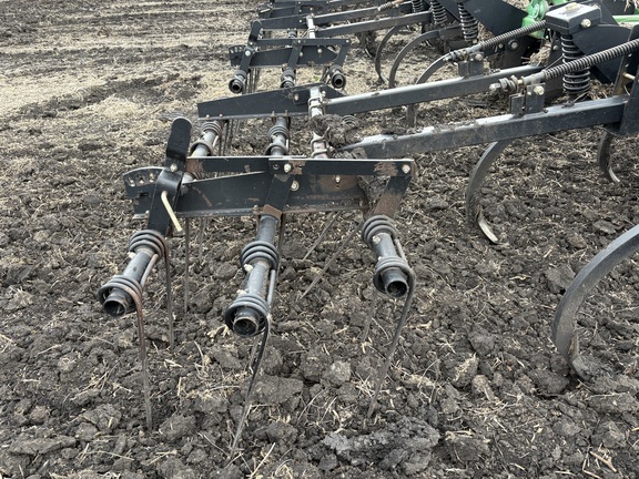 2007 Summers Superchisel Chisel Plow