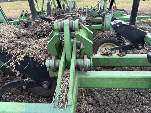 2007 Summers Superchisel Chisel Plow
