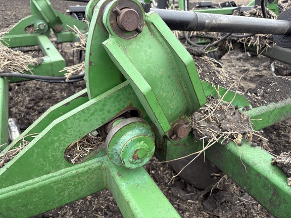 2007 Summers Superchisel Chisel Plow