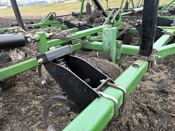 2007 Summers Superchisel Chisel Plow