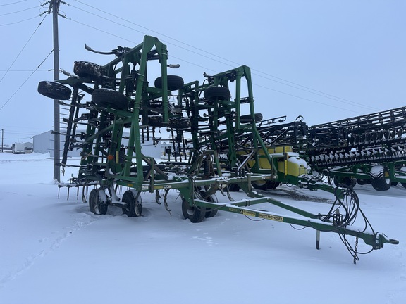 2007 Summers Superchisel Chisel Plow