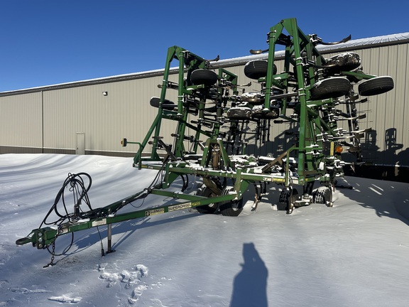 2007 Summers Superchisel Chisel Plow