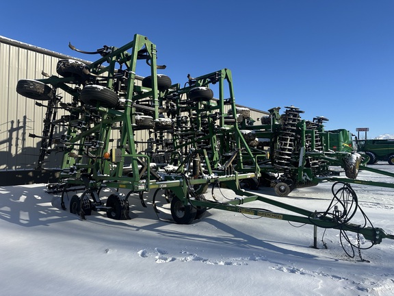 2007 Summers Superchisel Chisel Plow