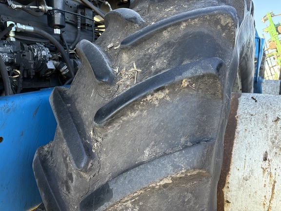 1998 New Holland 9682 Tractor 4WD