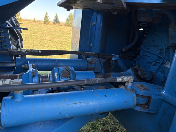 1998 New Holland 9682 Tractor 4WD