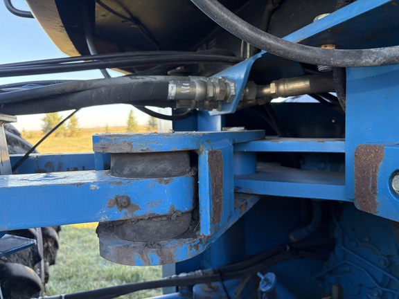 1998 New Holland 9682 Tractor 4WD