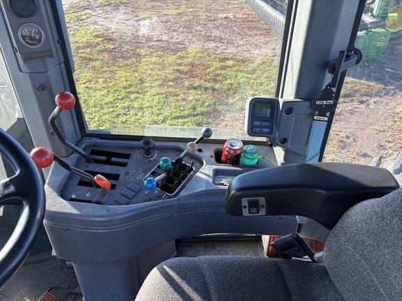 1998 New Holland 9682 Tractor 4WD