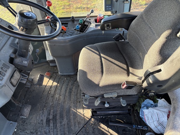 1998 New Holland 9682 Tractor 4WD