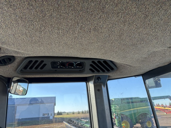 1998 New Holland 9682 Tractor 4WD