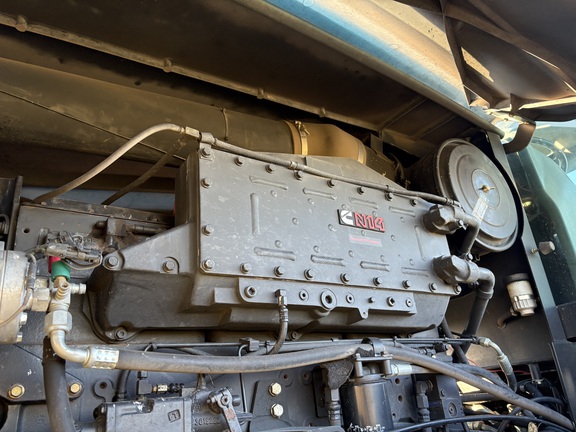 1998 New Holland 9682 Tractor 4WD