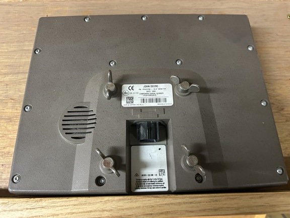 John Deere Gen4 Extend Monitor Precision Ag