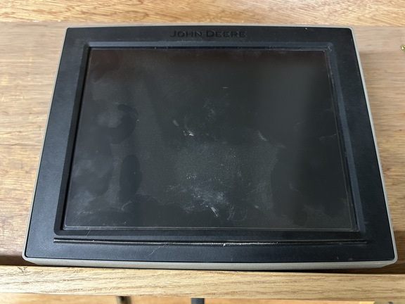 John Deere Gen4 Extend Monitor Precision Ag