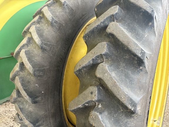 2012 Top Air TA1600 Sprayer