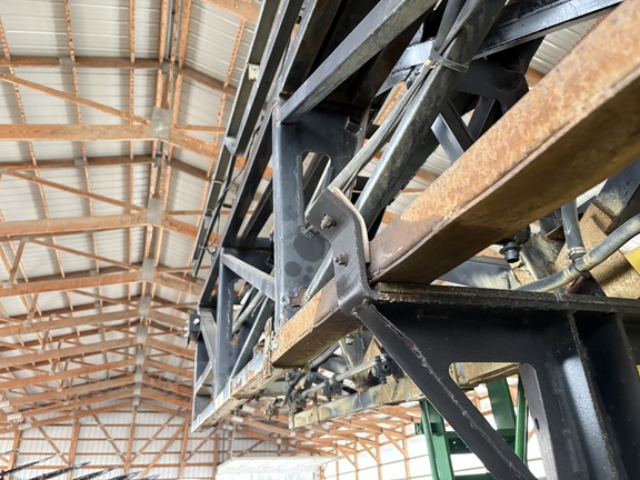 2012 Top Air TA1600 Sprayer