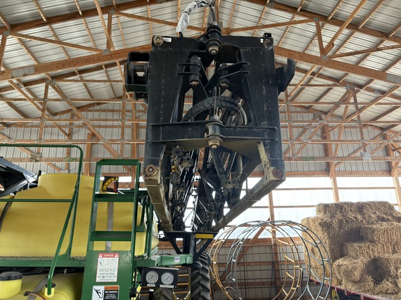 2012 Top Air TA1600 Sprayer
