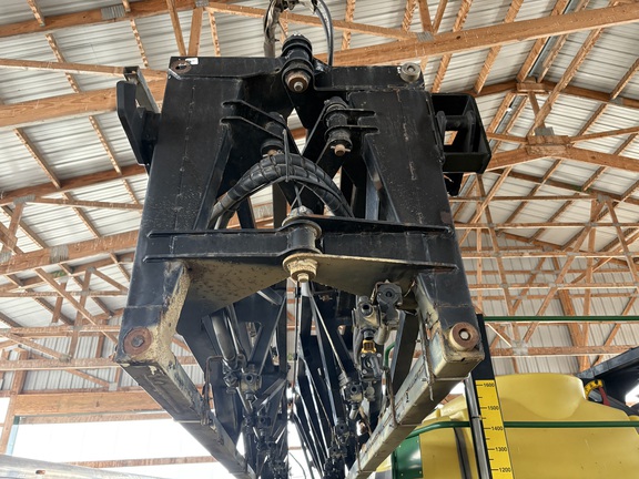 2012 Top Air TA1600 Sprayer