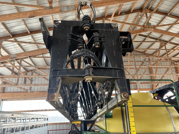 2012 Top Air TA1600 Sprayer