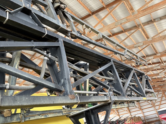 2012 Top Air TA1600 Sprayer