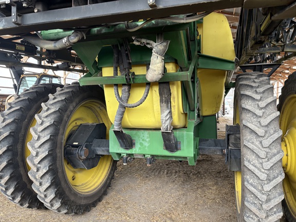 2012 Top Air TA1600 Sprayer