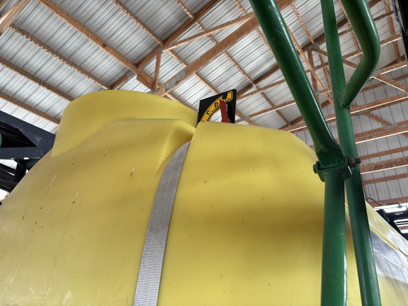 2012 Top Air TA1600 Sprayer