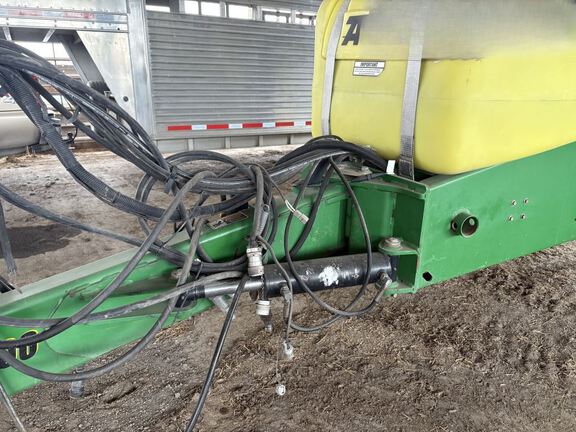 2012 Top Air TA1600 Sprayer
