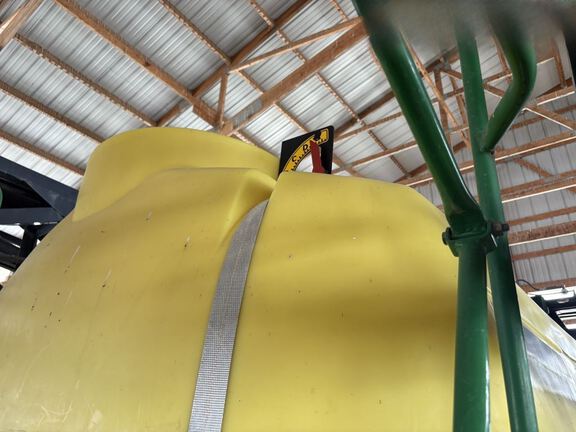 2012 Top Air TA1600 Sprayer