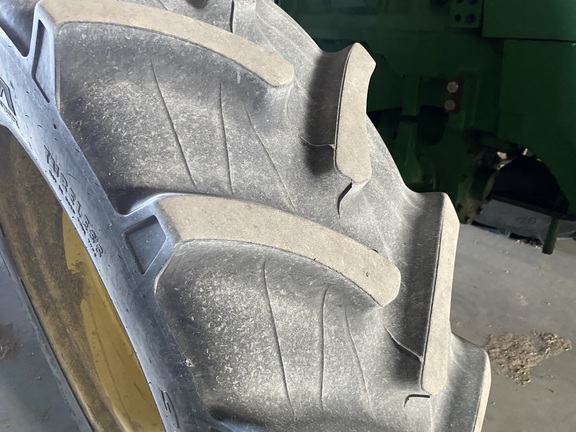 2007 John Deere 8130 Tractor