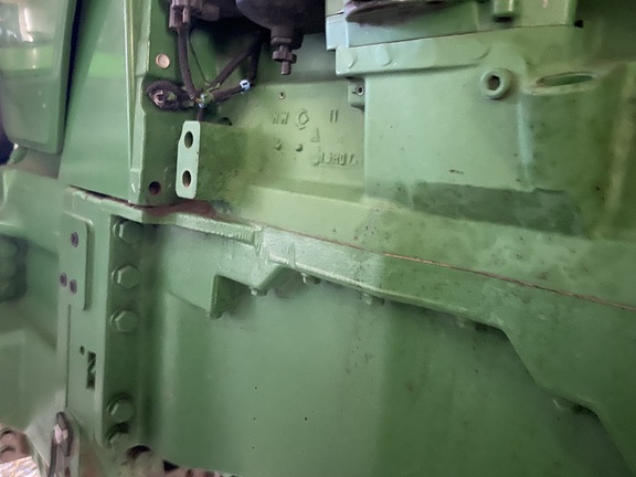 2007 John Deere 8130 Tractor