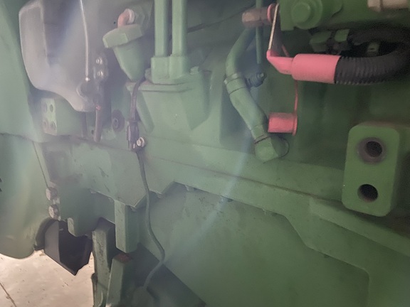 2007 John Deere 8130 Tractor