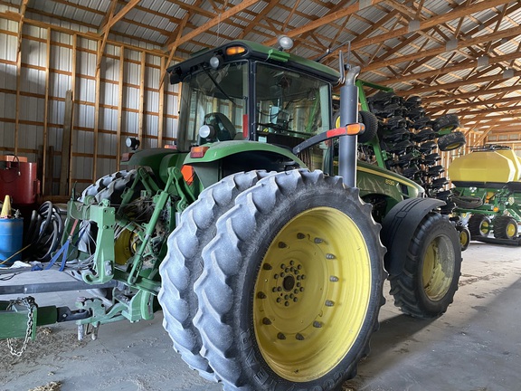 2007 John Deere 8130 Tractor