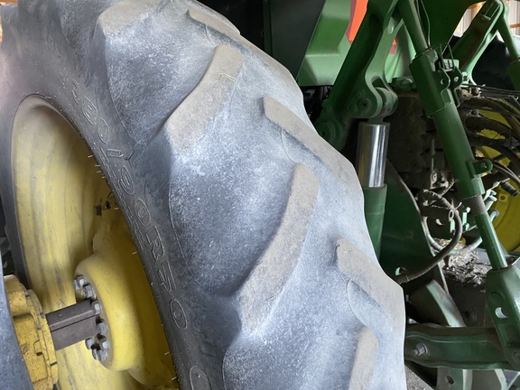 2007 John Deere 8130 Tractor