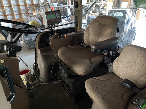 2007 John Deere 8130 Tractor