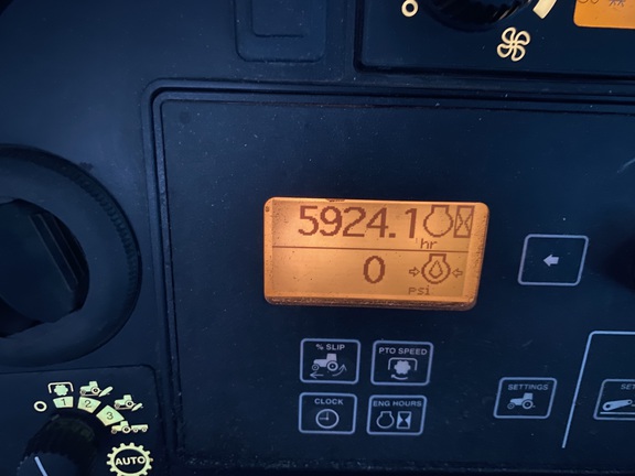 2007 John Deere 8130 Tractor