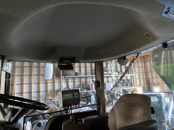 2007 John Deere 8130 Tractor