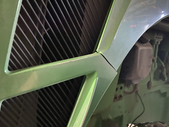 2007 John Deere 8130 Tractor