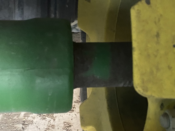 2007 John Deere 8130 Tractor