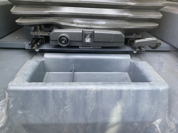 2023 John Deere 325G Compact Track Loader