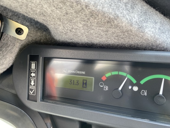 2023 John Deere 325G Compact Track Loader