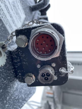 2023 John Deere 325G Compact Track Loader